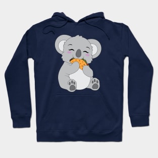 Koala Munchies Hoodie